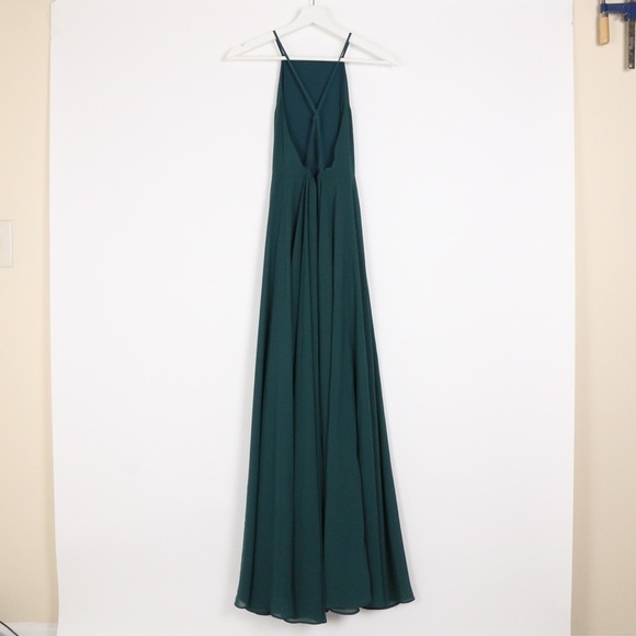 Lulus Mythical Kind of Love Maxi Dress - Picture 7 of 10